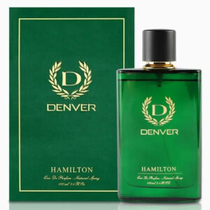 Denver Perfume