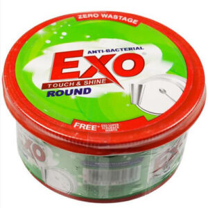 Dishwash Bar(Exo)
