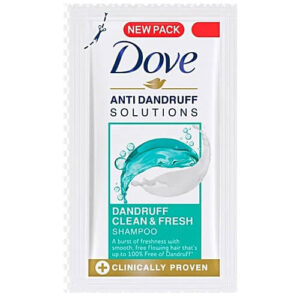 Dove Pata Shampoo