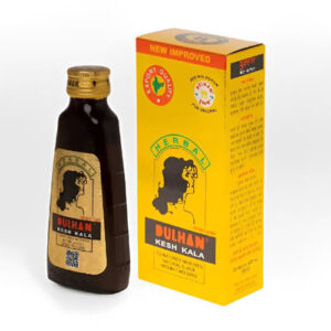 Dulhan Kesh kala Oil