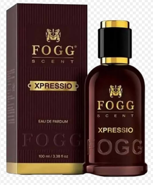 Fogg Scent - Image 2