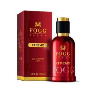 Fogg Scent
