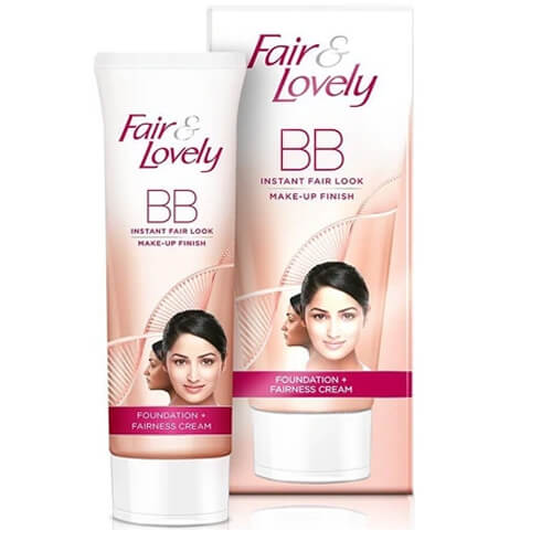 Fair & Lovely