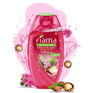 Fiama Body wash
