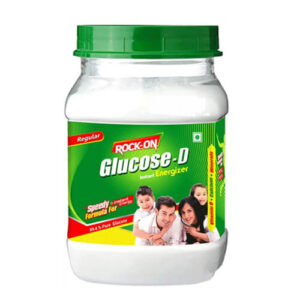 Glucose D