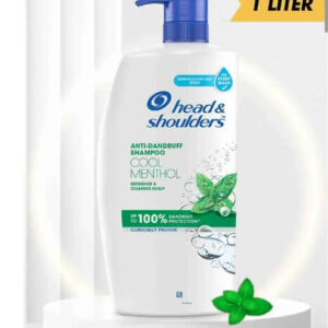 Head & Shoulders