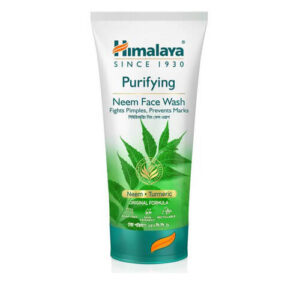 Himalaya Facewash