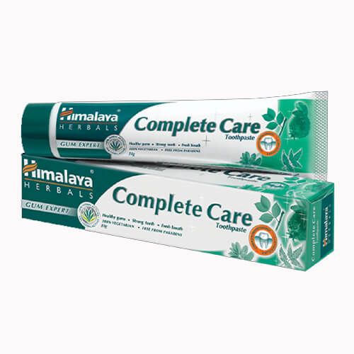 Toothpaste Himalaya - Image 2