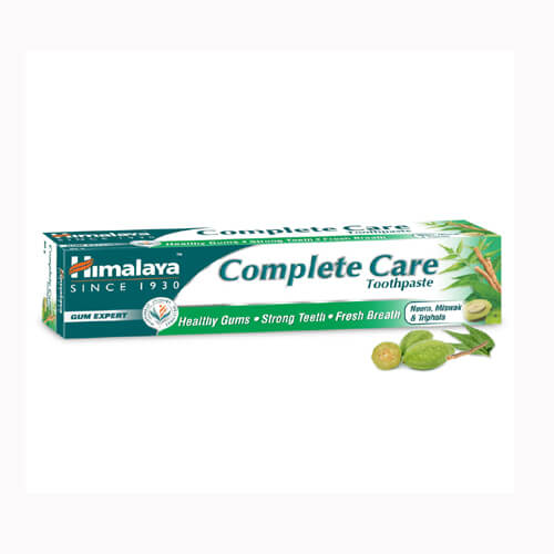 Point 97 Toothpaste Toothpaste Himalaya – Benapole Point