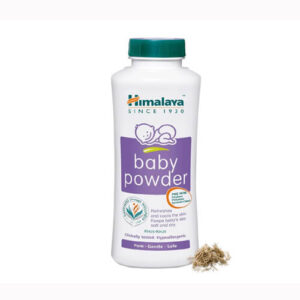Powder Himalaya