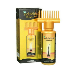 Indulekha