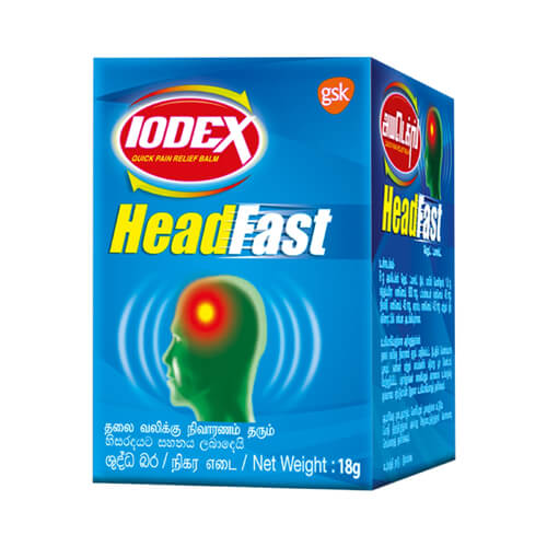 Iodex cream - Image 2