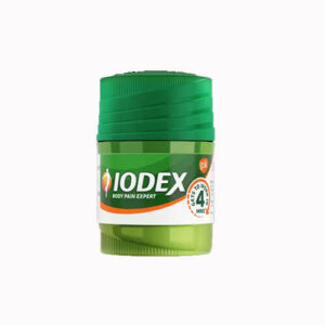 Iodex cream