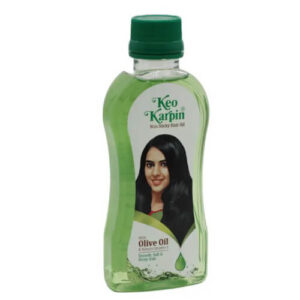 Keo Karpin Oil