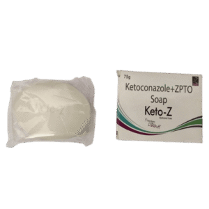Keto Z
