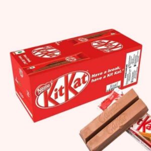 Kitkat Box Rs.10