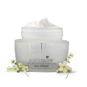 Lotus Cream Day