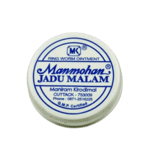 Jadu Malam