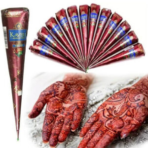 Mehndi Hena