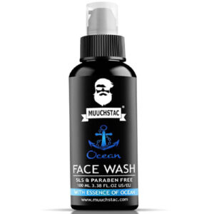 Facewash
