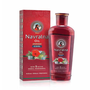Navaratna-oil