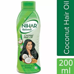 Niher Hair Oil