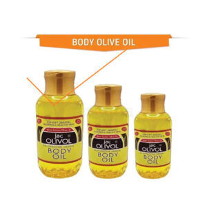 Olive Oil-400g