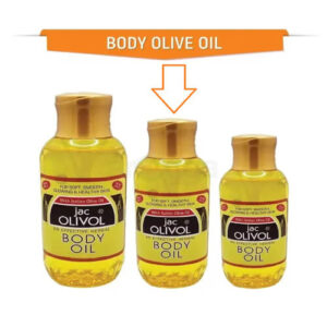 Olive Oil-250g