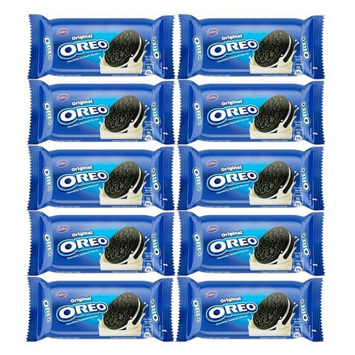 Oreo biscuit - Image 2