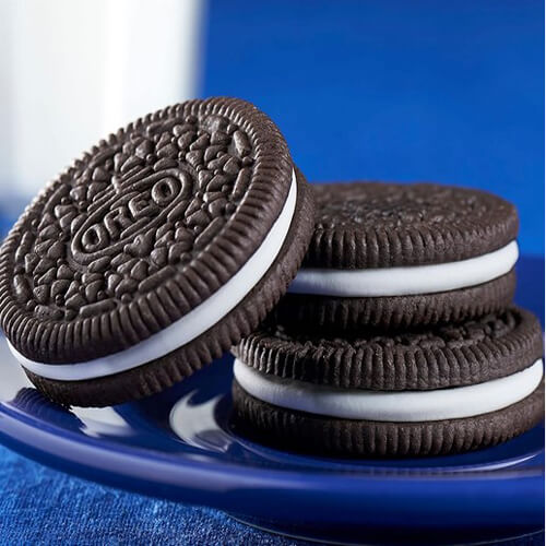 Oreo biscuit - Image 3