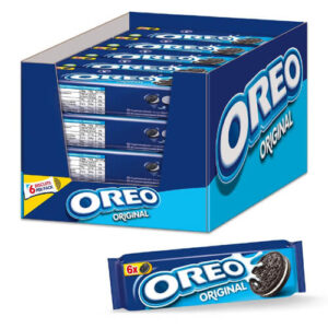 Oreo biscuit