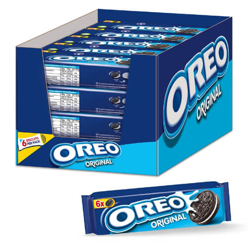 Oreo biscuit
