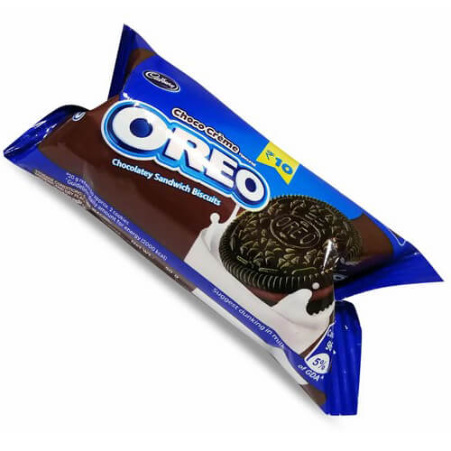 Oreo biscuit - Image 4