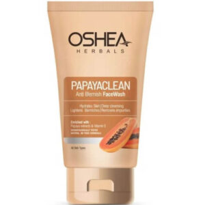 Facewash (Oshea)