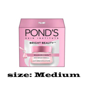 Ponds Cream