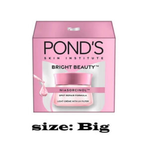 Ponds Cream