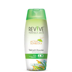 Powder Revive