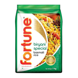 Rice (Basmoti)