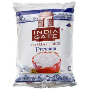 Rice (Indian Gate)