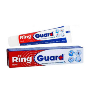 Ring Guard