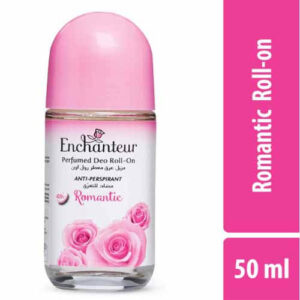 Roll On enchanteur