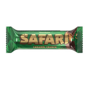 Safari Chocolet