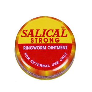 Salical Cream