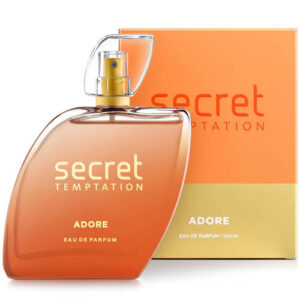 Secret secent