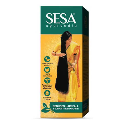 Sesa Oil