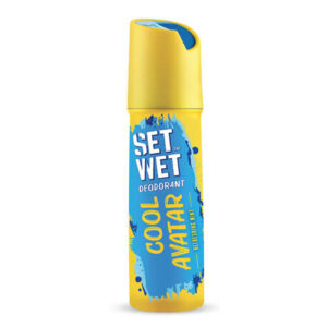 Set wet
