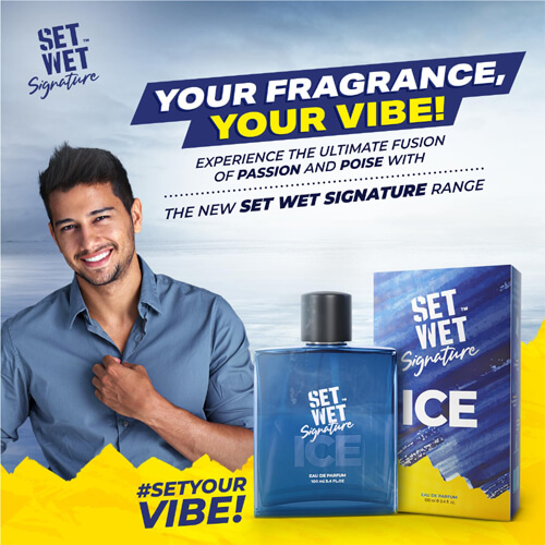Set wet perfume - Image 2