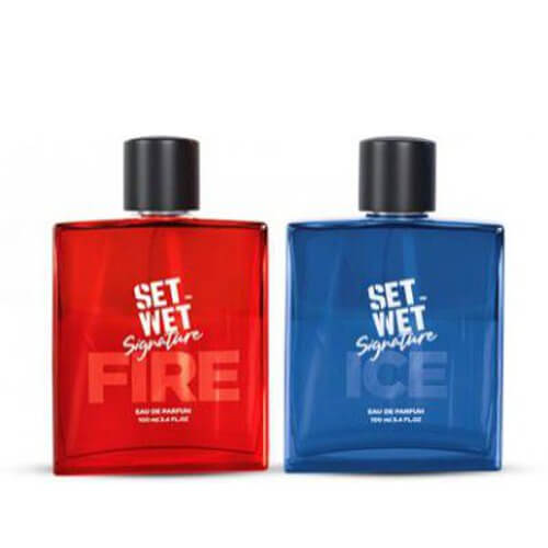 Set wet perfume - Image 3