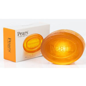 Soap_Pears