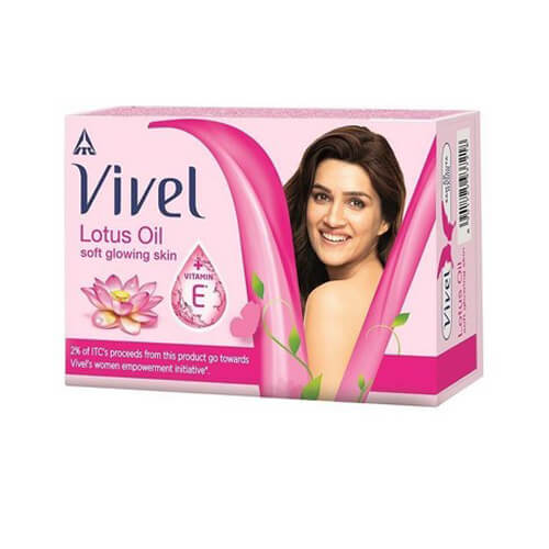 Soap Vivel